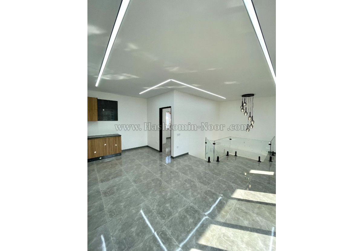 فرئش فوری ویلا دوبلکس سنددار بالا دست جاده